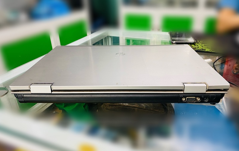 Laptop HP EliteBook 8540p i7